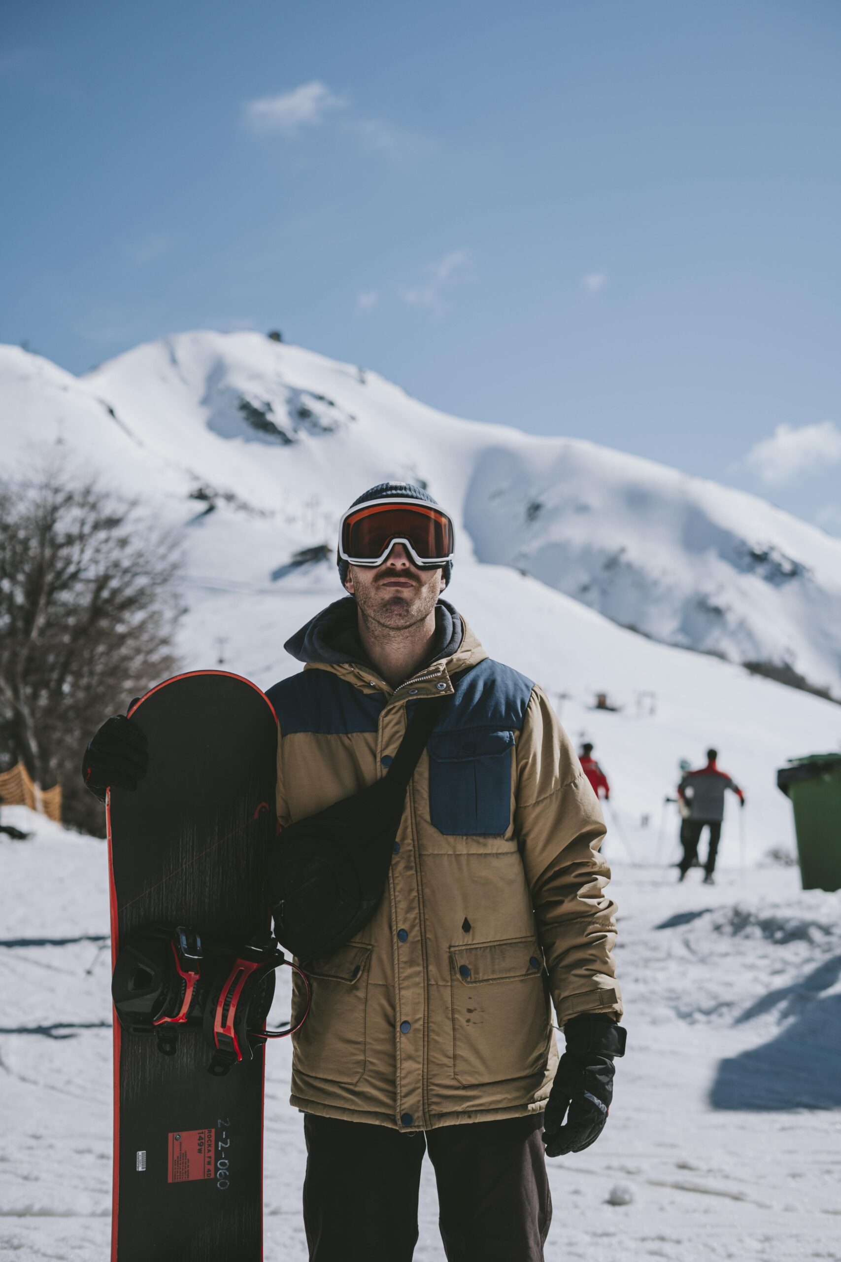 10 Fun and Practical Gifts for Skiers and Snowboarders