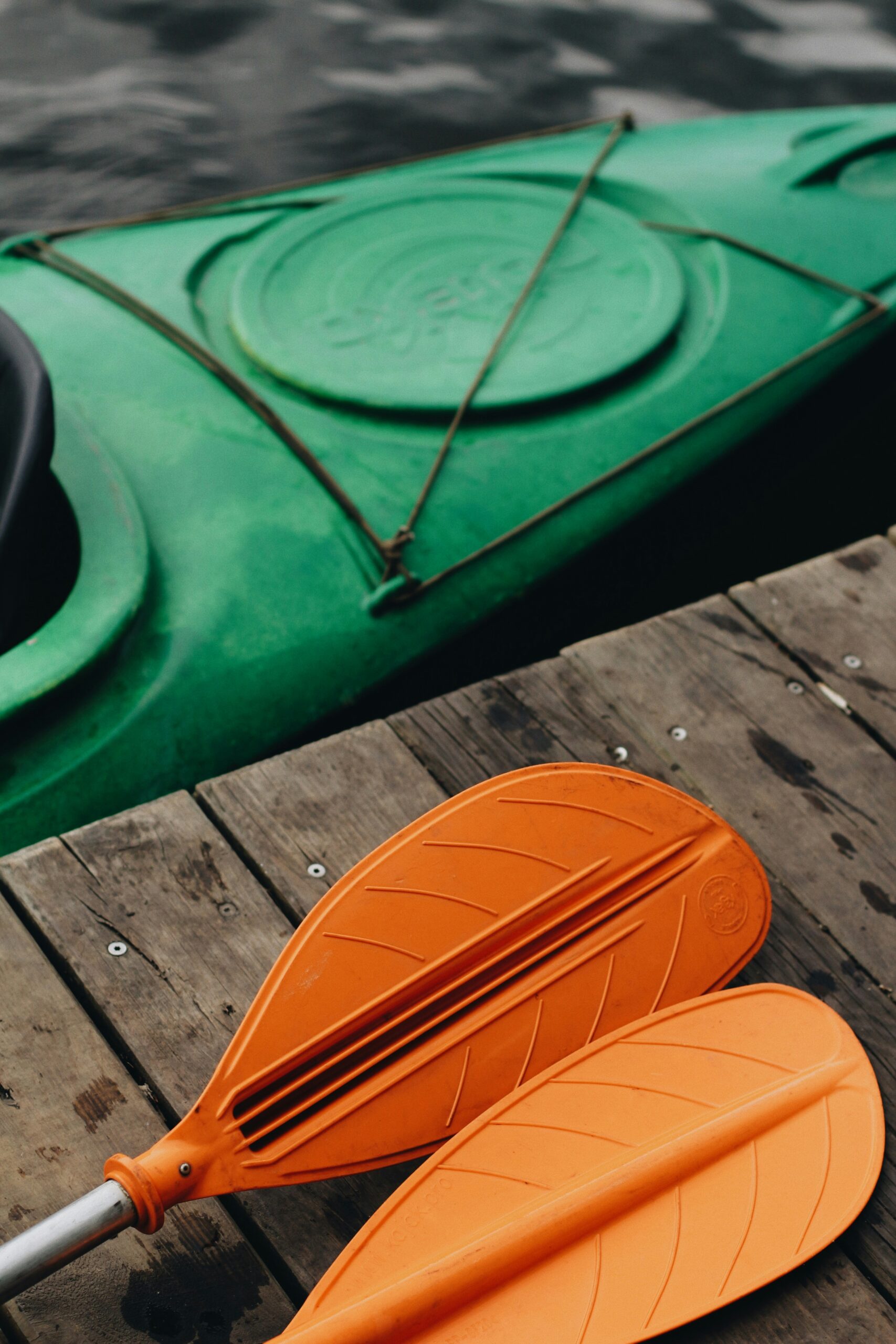 How to Choose the Right Size Kayak