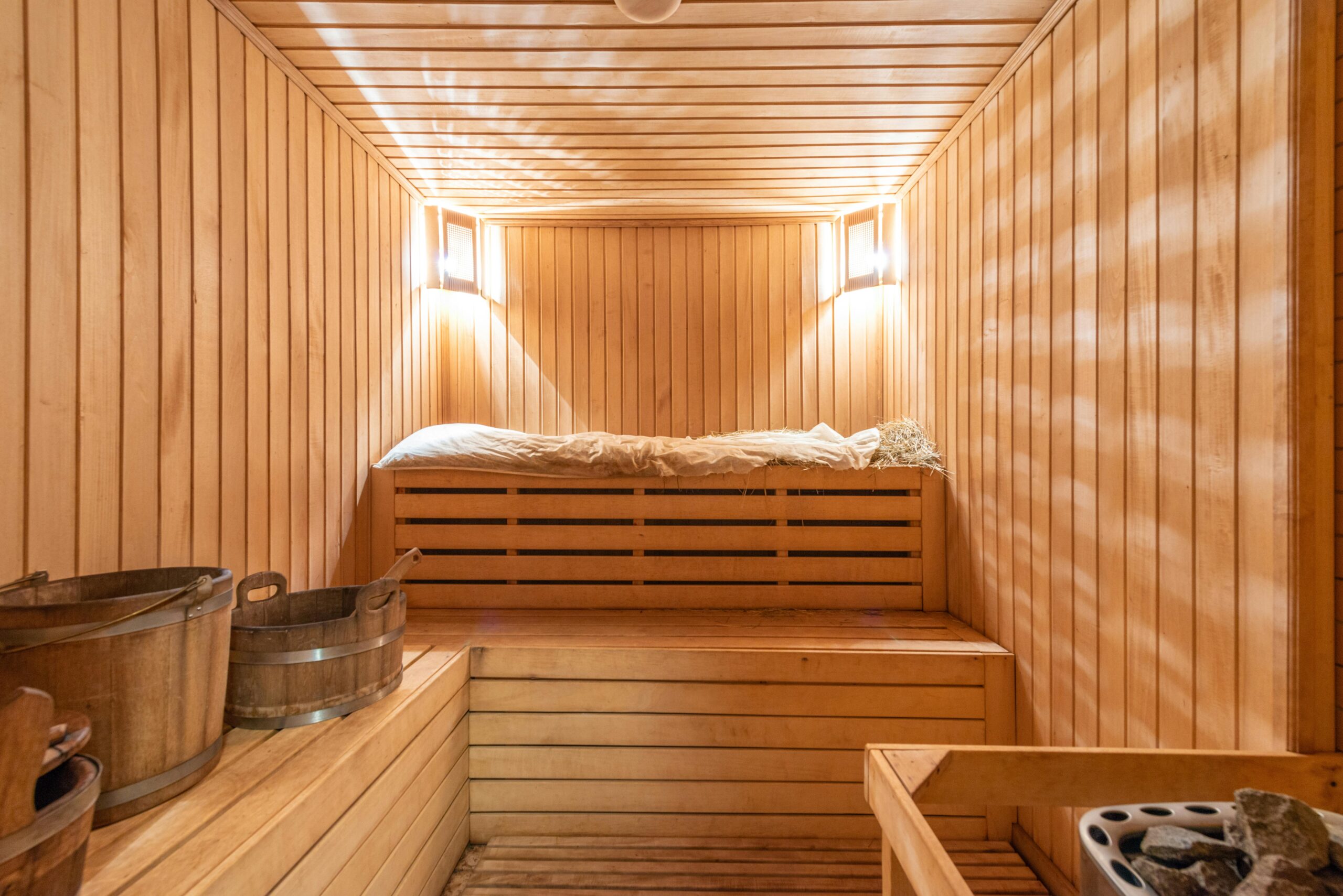 The Benefits of Sauna for Your Health