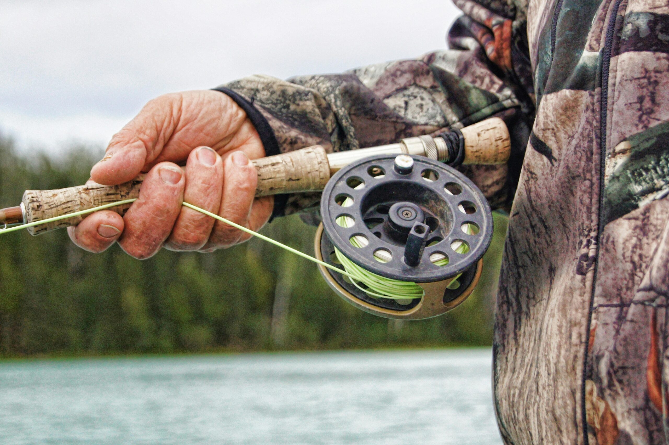 What is the Best Floating Fishing Line?