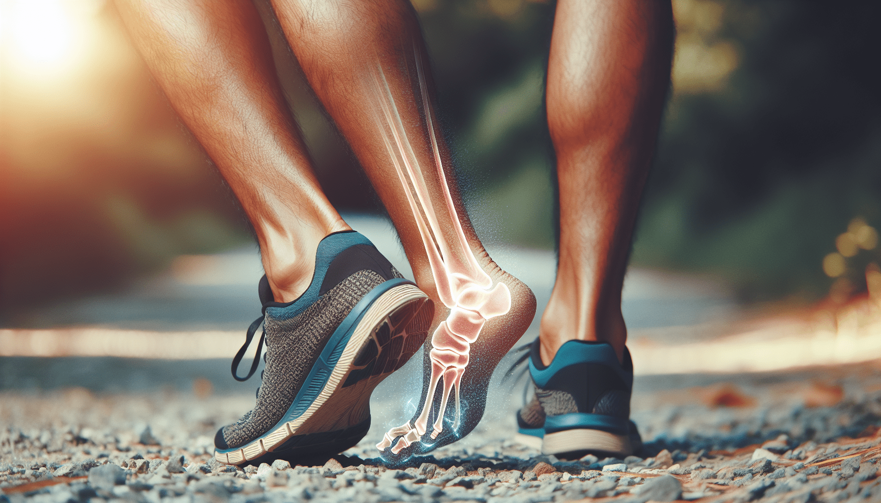 Read more about the article 5 Signs Your Plantar Fasciitis is Healing