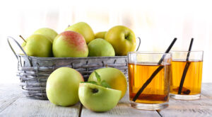 Read more about the article Apple Cider Vinegar Pure Review