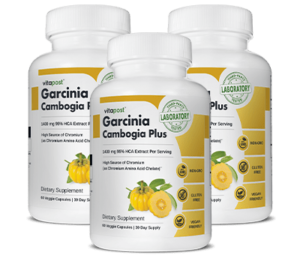 Read more about the article Garcinia Cambogia Plus Review