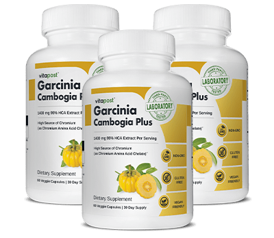 Read more about the article Garcinia Cambogia Plus Review