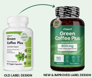 Read more about the article Green Coffee Plus Review