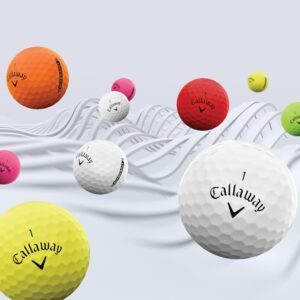 Read more about the article Our 5 Best Golf Balls For High Handicappers 2024 Reviewed