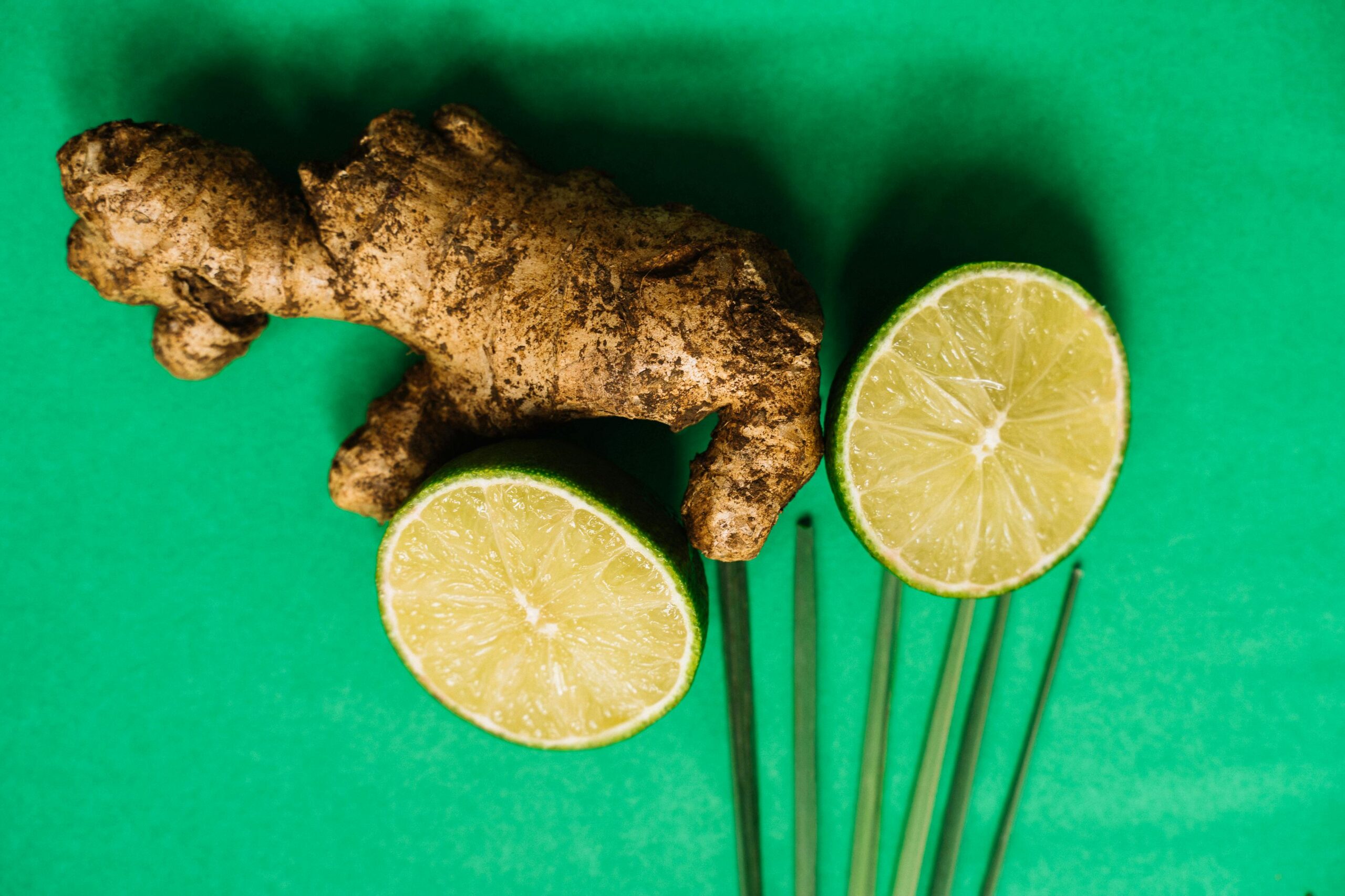 Read more about the article Is Ginger Considered a Vegetable?