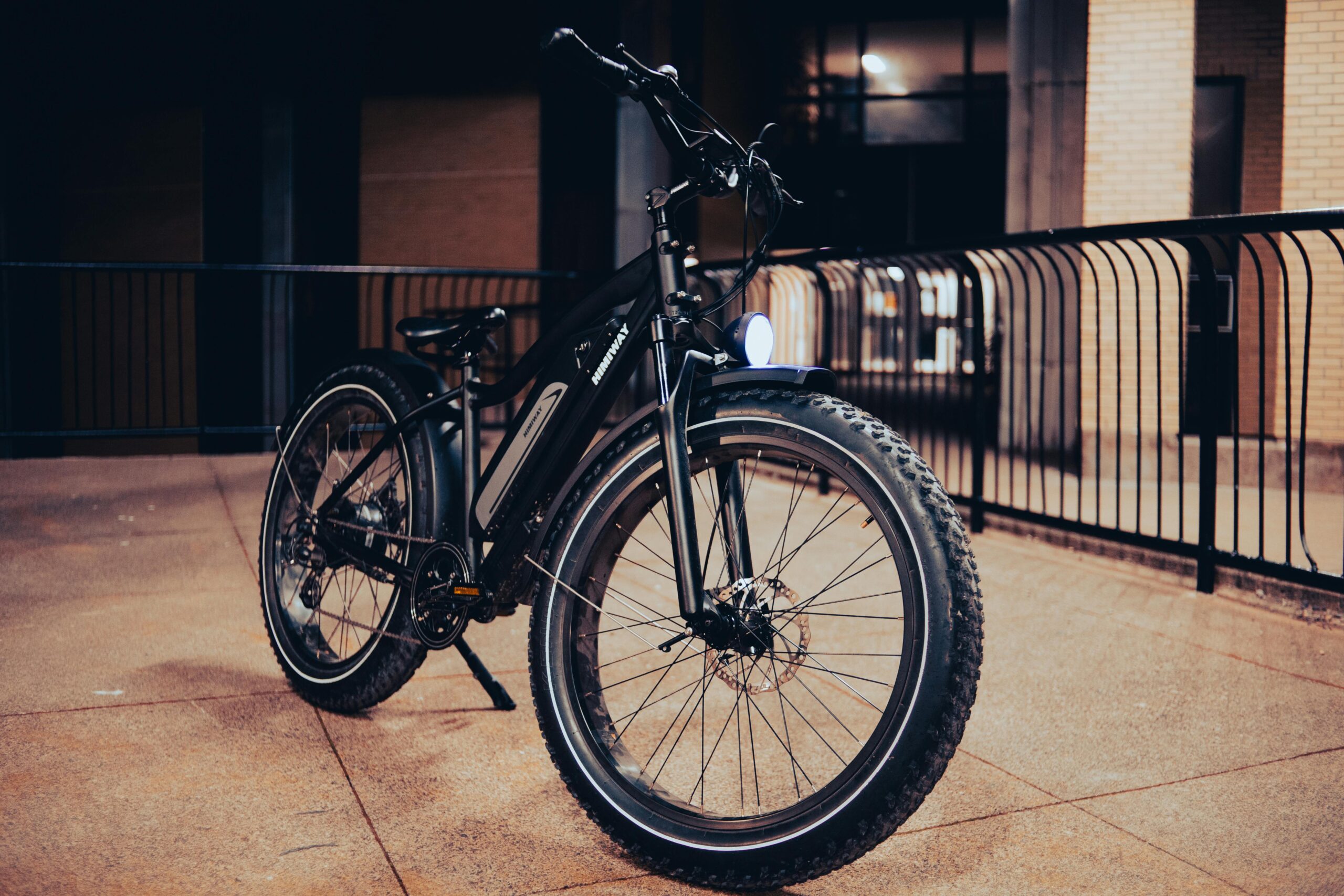 Read more about the article How To Buy Electric Bike