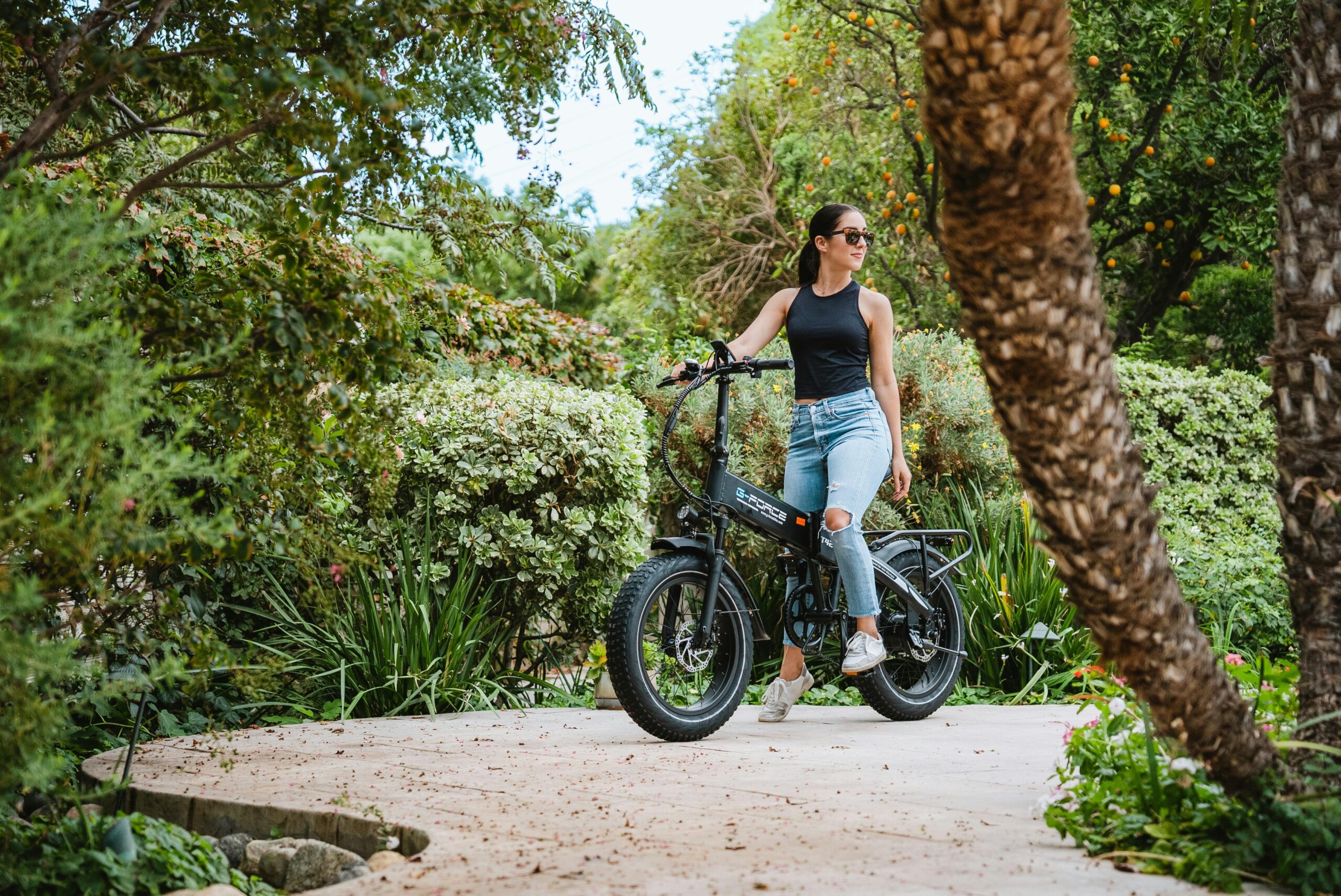 Read more about the article Can Electric Bike Get Wet