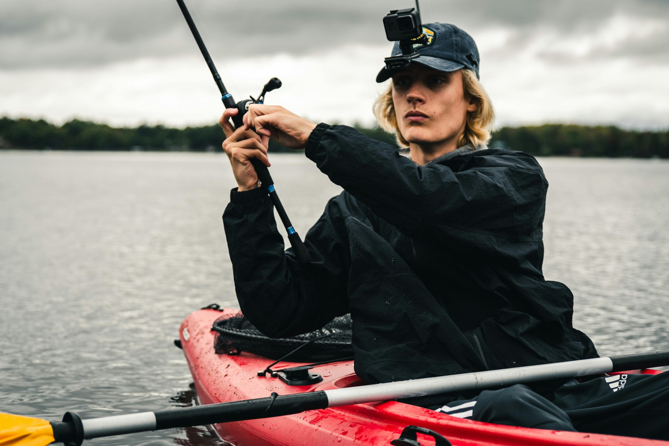 Read more about the article The Ultimate Guide to Setting Up Your Fishing Kayak