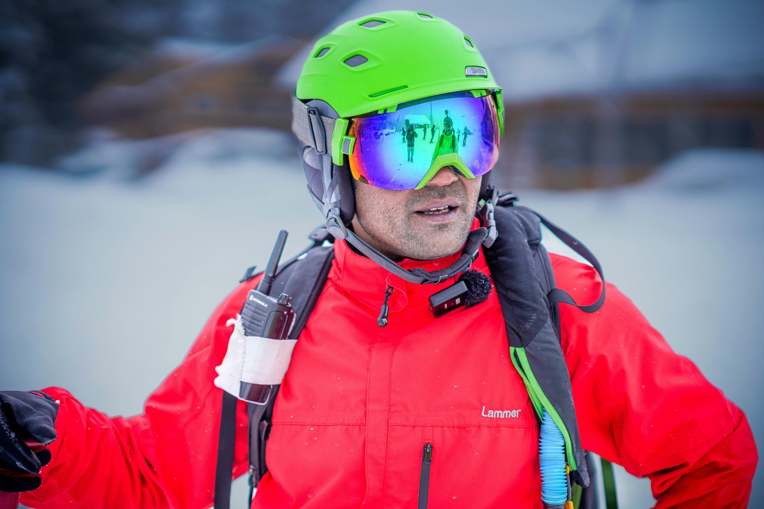 Read more about the article 10 Fun and Practical Gifts for Skiers and Snowboarders