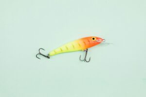 Read more about the article The Process of Manufacturing Fishing Hooks