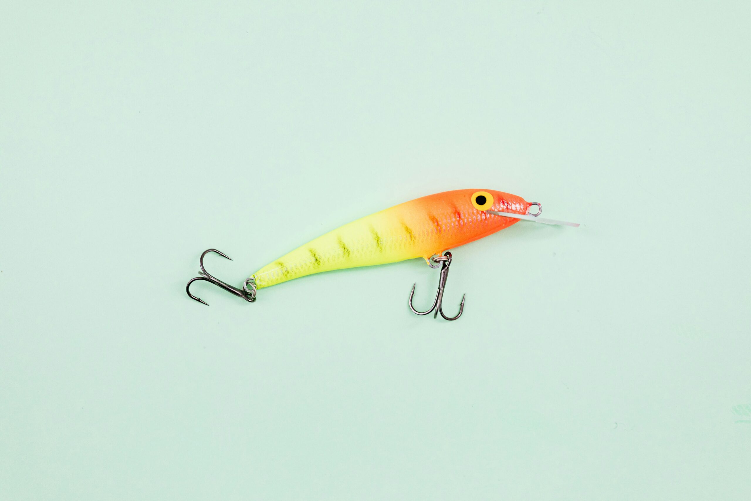 Read more about the article The Process of Manufacturing Fishing Hooks