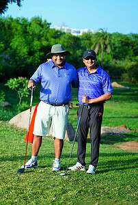 Read more about the article Why Golf Has 18 Holes