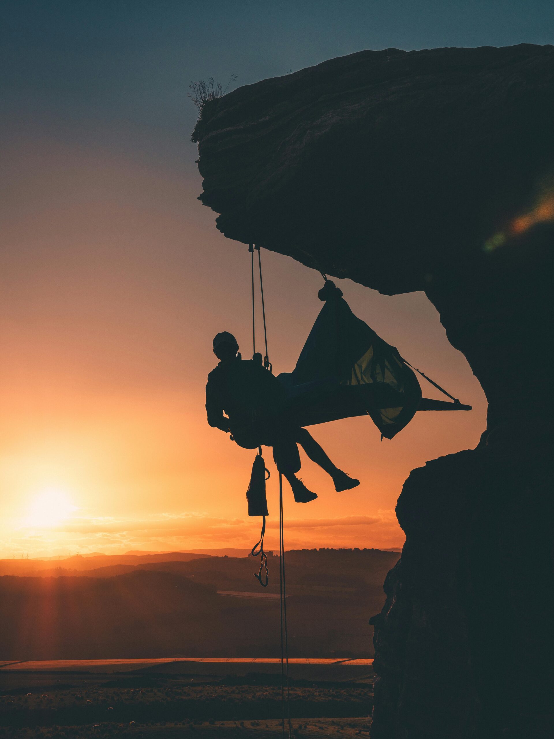 Read more about the article Are Climbing Shoes Supposed to Hurt?