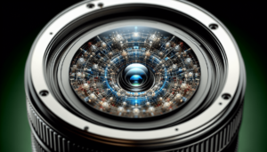 Read more about the article How Cameras Capture Images