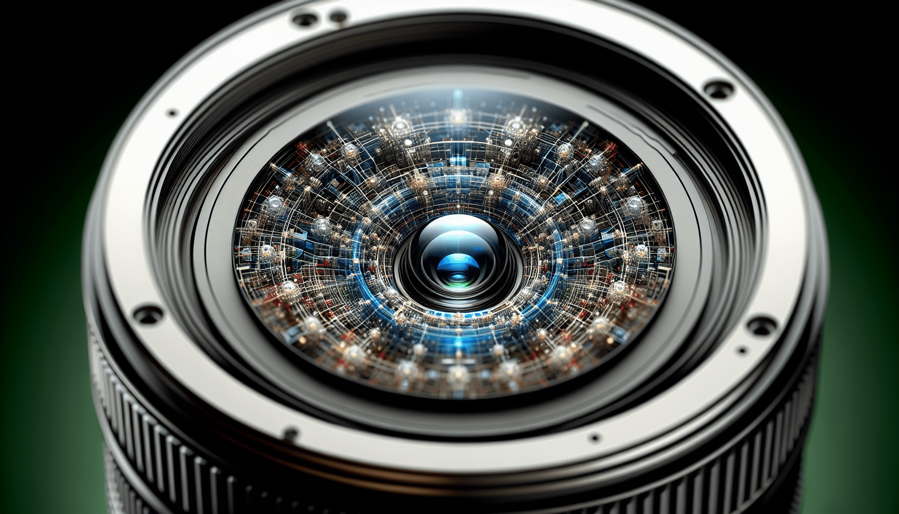 Read more about the article How Cameras Capture Images