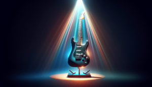 Read more about the article How to Learn Electric Guitar in 5 Easy Steps