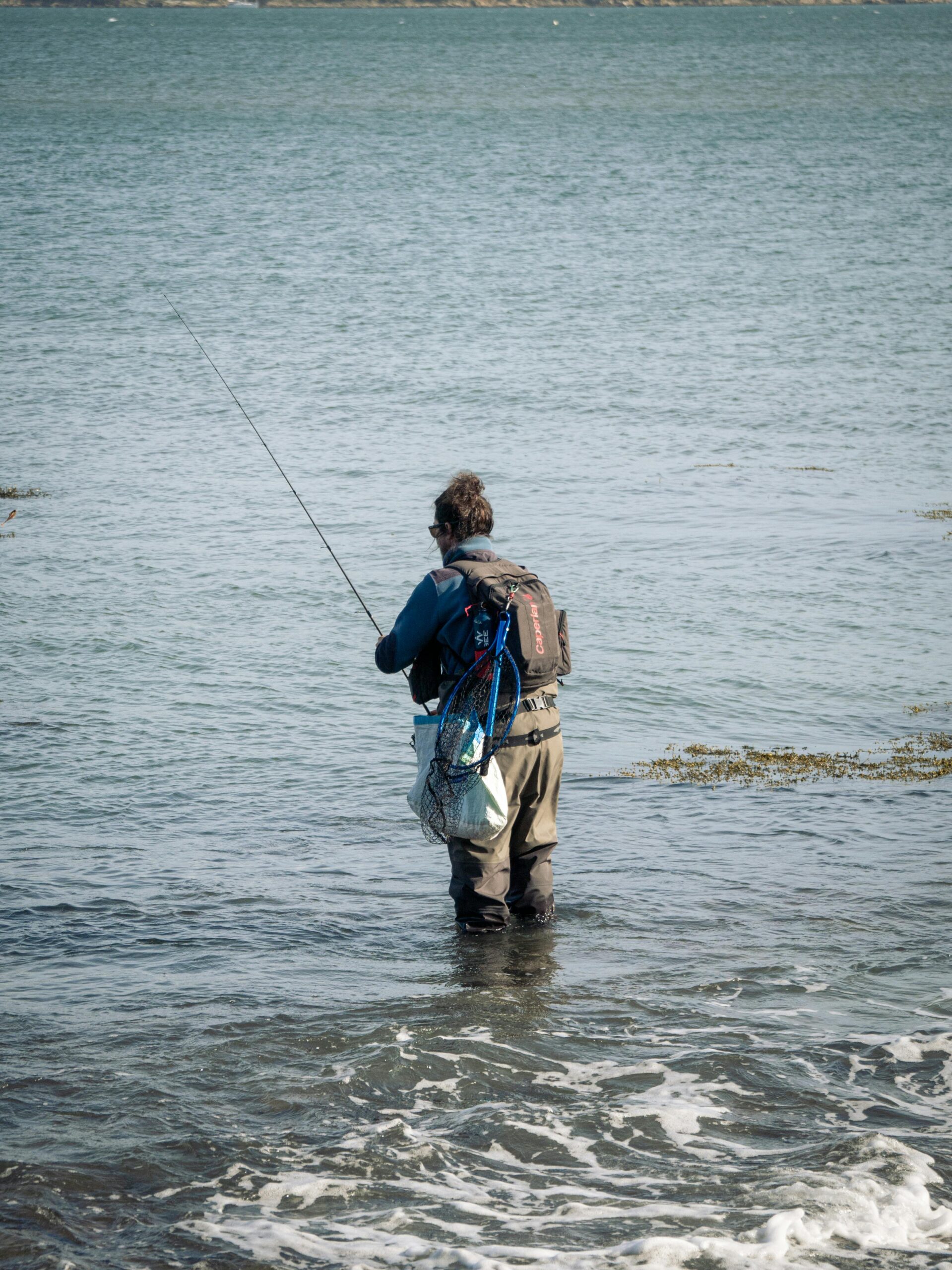 Read more about the article Where to Obtain a Fishing License