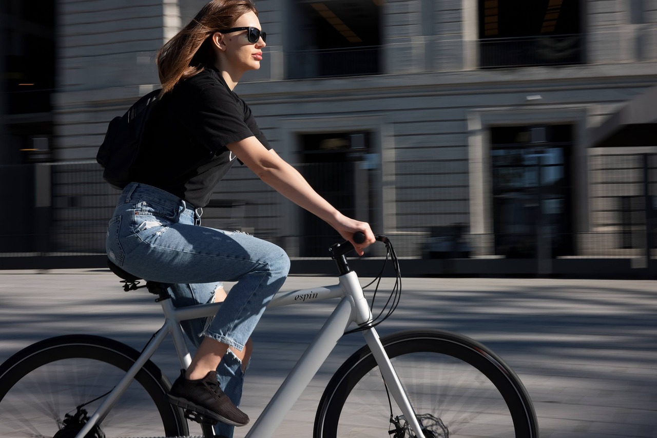 Read more about the article What Electric Bike Should I Buy