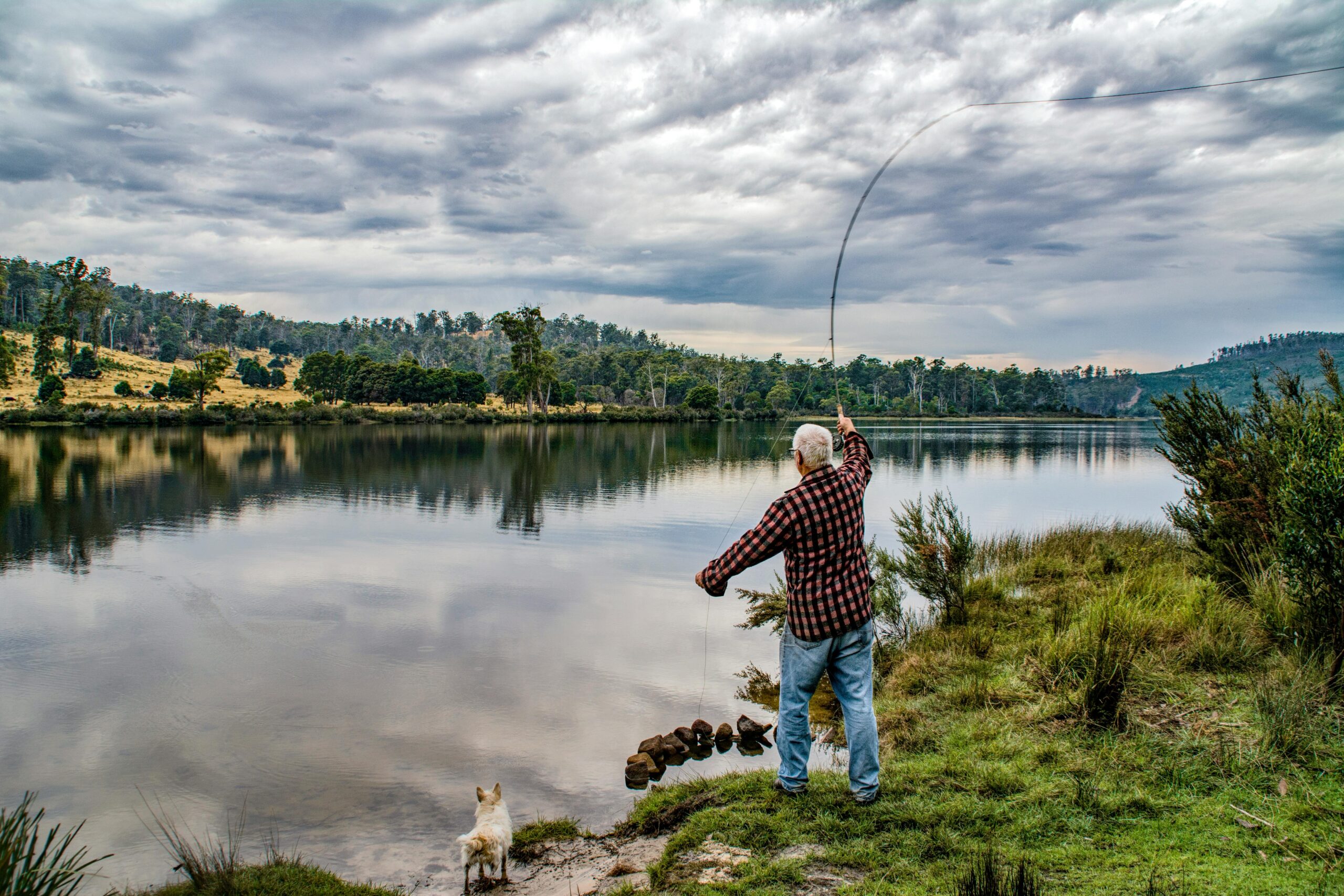 Read more about the article What is the Best Floating Fishing Line?