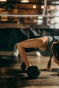 Read more about the article What Are The Best Home Workouts For Beginners?